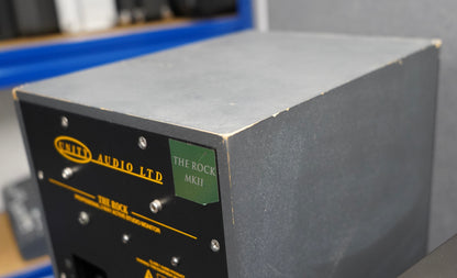 Unity Audio The Rock MKII (Pair)