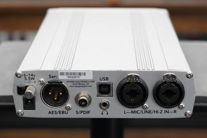 Apogee Mini-Me