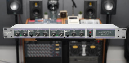 Aphex Aural Exciter 104