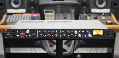 Rupert Neve Shelford Channel