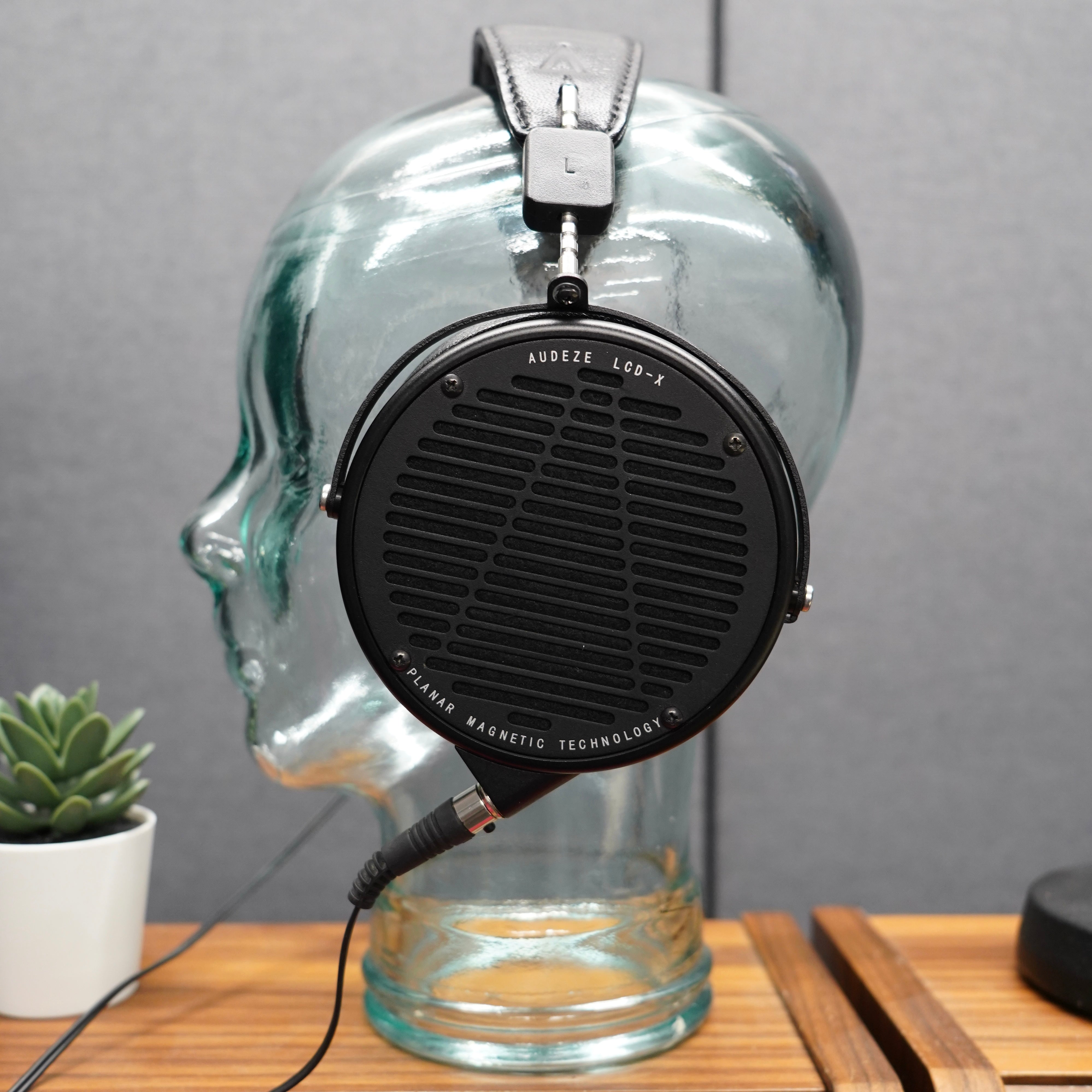 Audeze LCD-X
