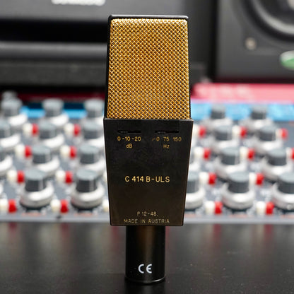 AKG C414 B ULS TL II