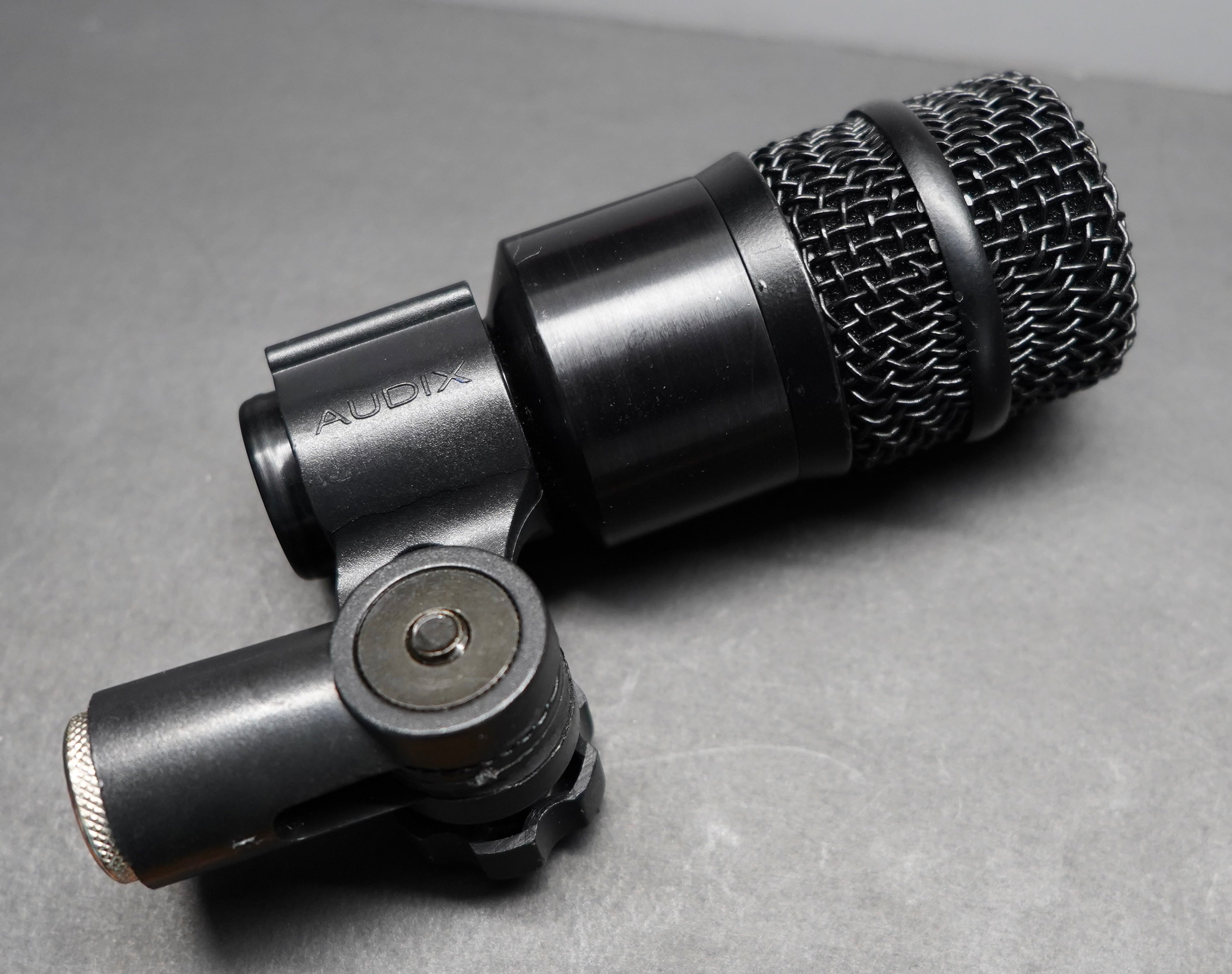 Audix D2