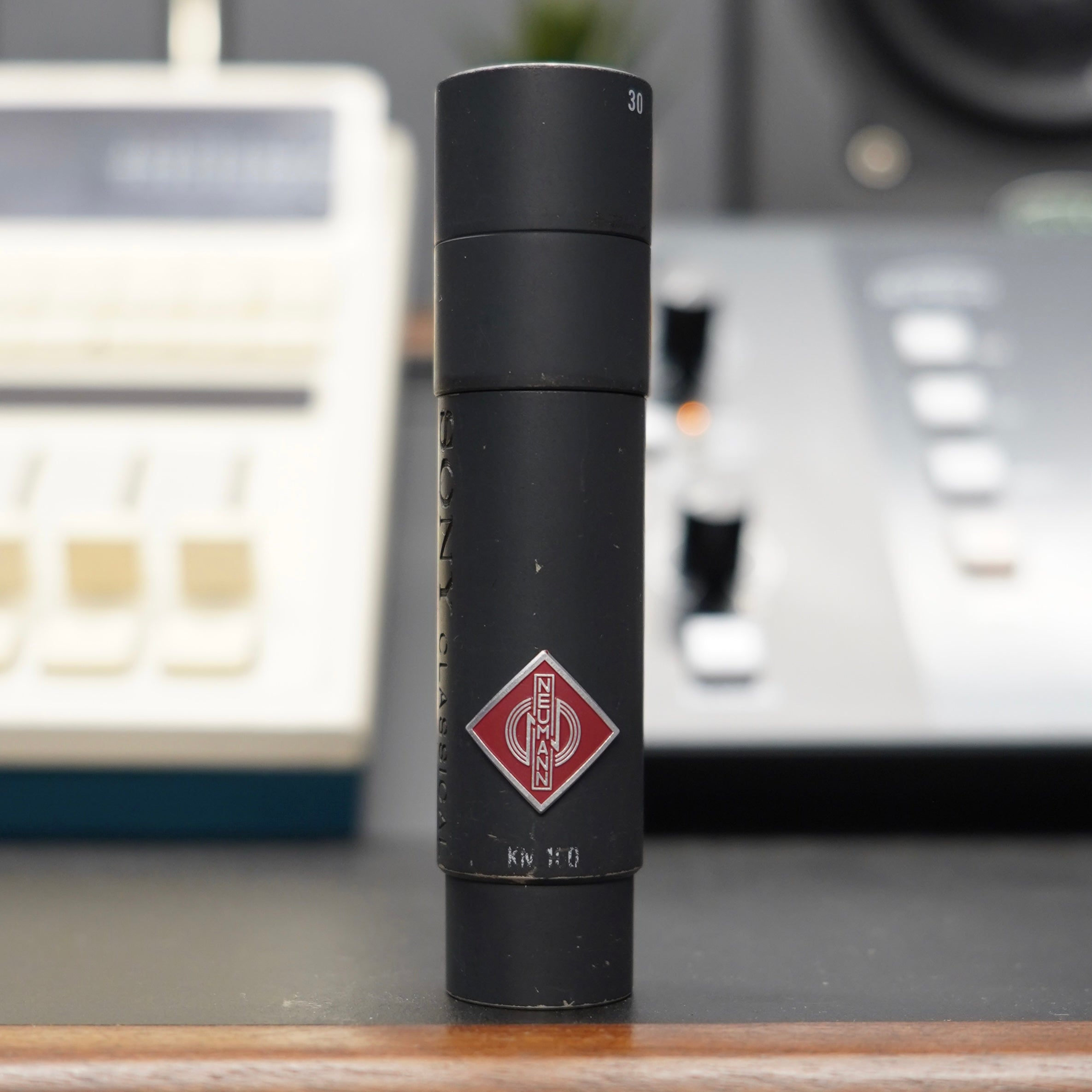Neumann KM 130 (Omni)