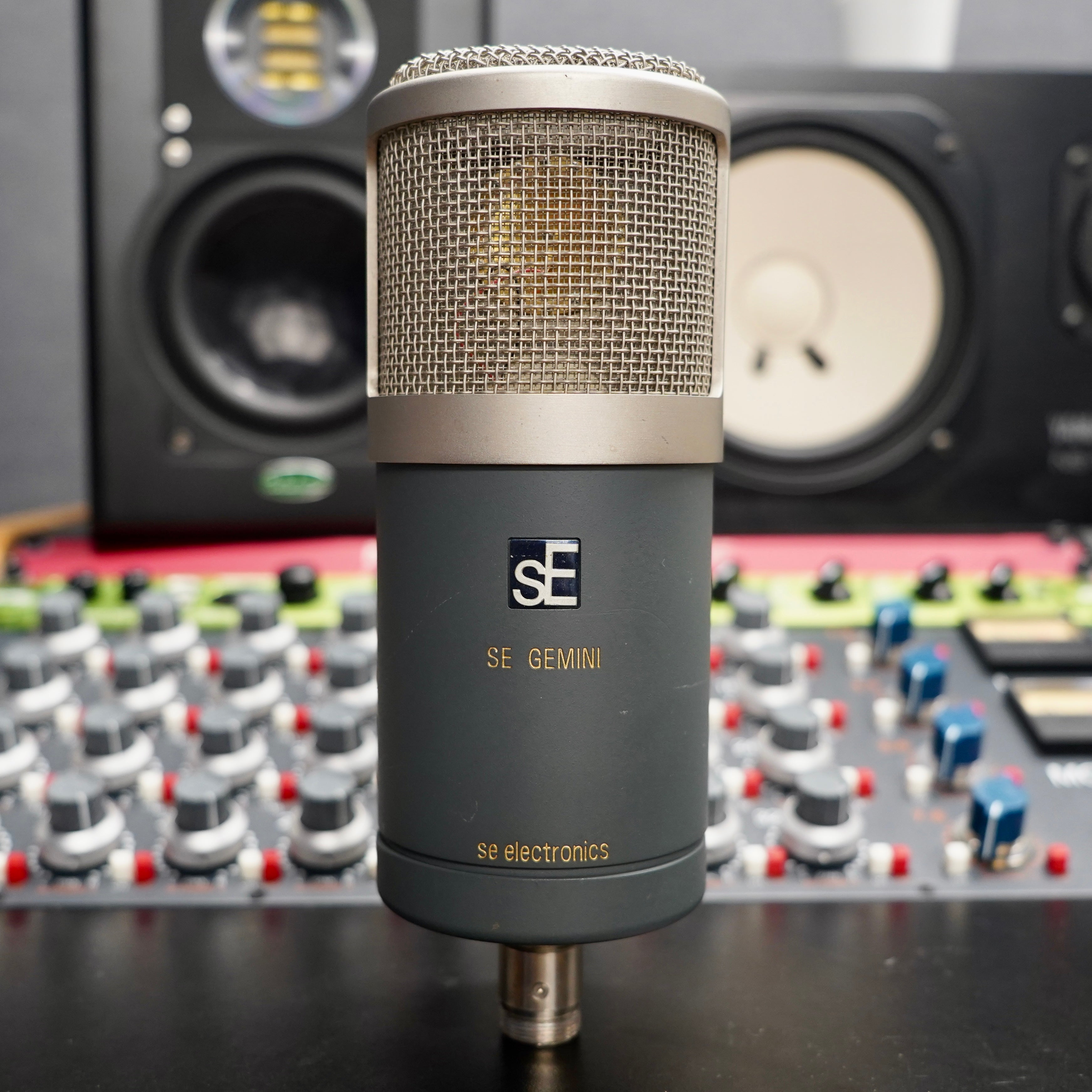 sE Electronics Gemini