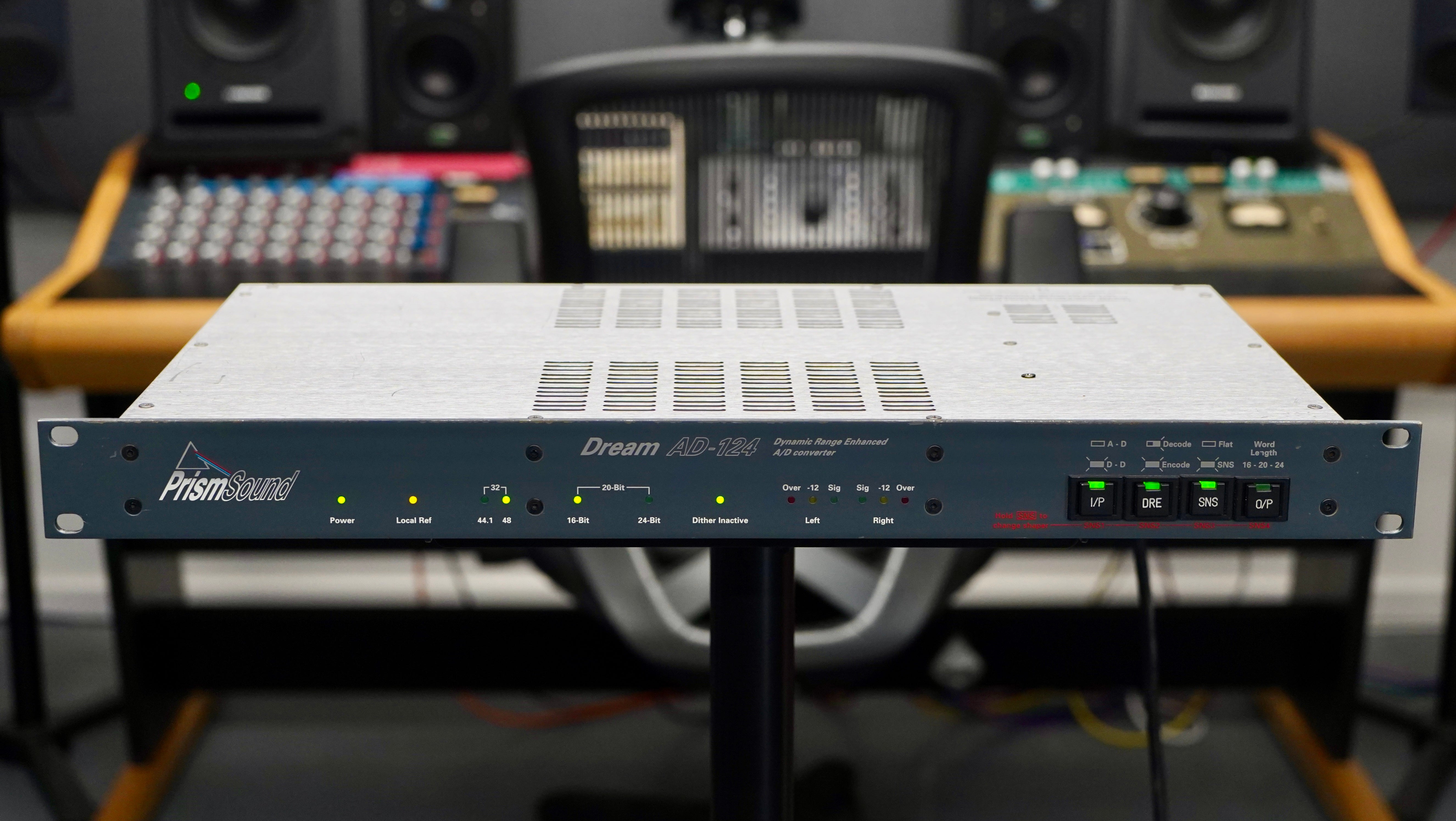 Prism Dream AD-124