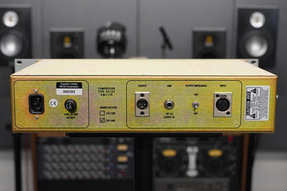 Chandler Limited Abbey Road RS124