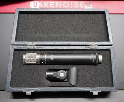 Groove Tubes GT33