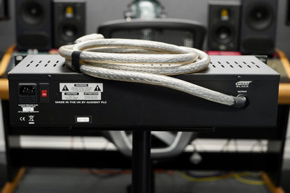 Audient Black Series Rack w/ Modules