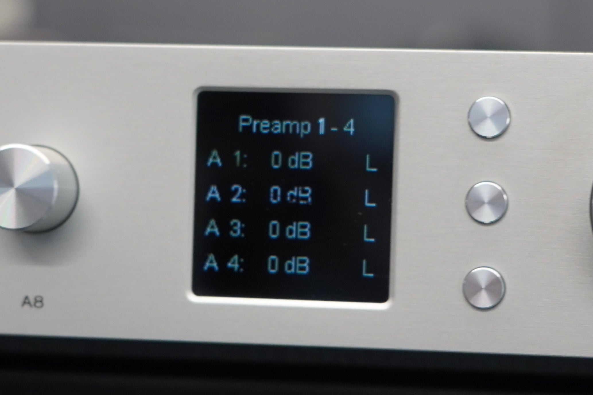 Antelope Discrete 8 Synergy Core