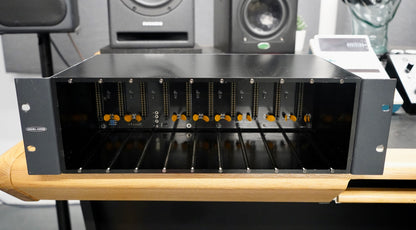 Lindell Audio 510 Chassis