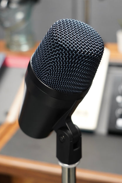 Sennheiser e902