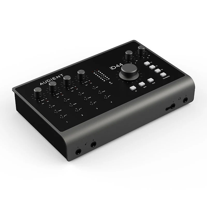 Audient iD44 MKII