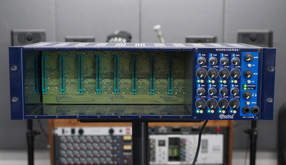 Radial Workhorse 500 Series Rack