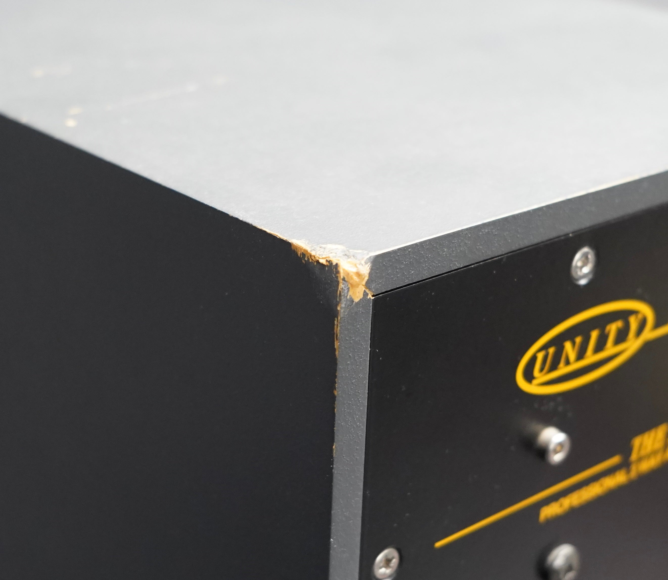 Unity Audio The Rock MKII (Pair)