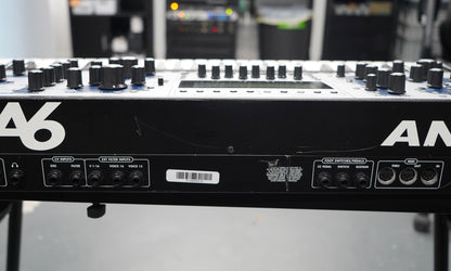 Alesis Andromeda A6