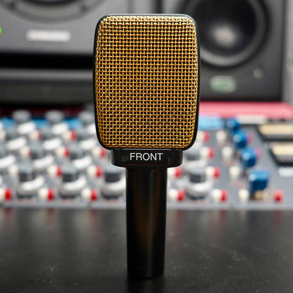 Sennheiser Black Fire BF509