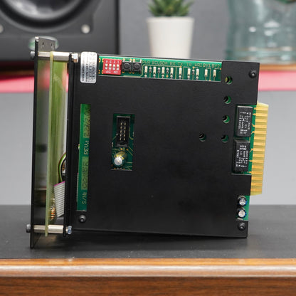 Bettermaker EQ 502p Remote