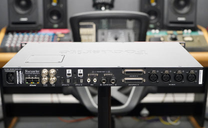 Focusrite Red 4Pre