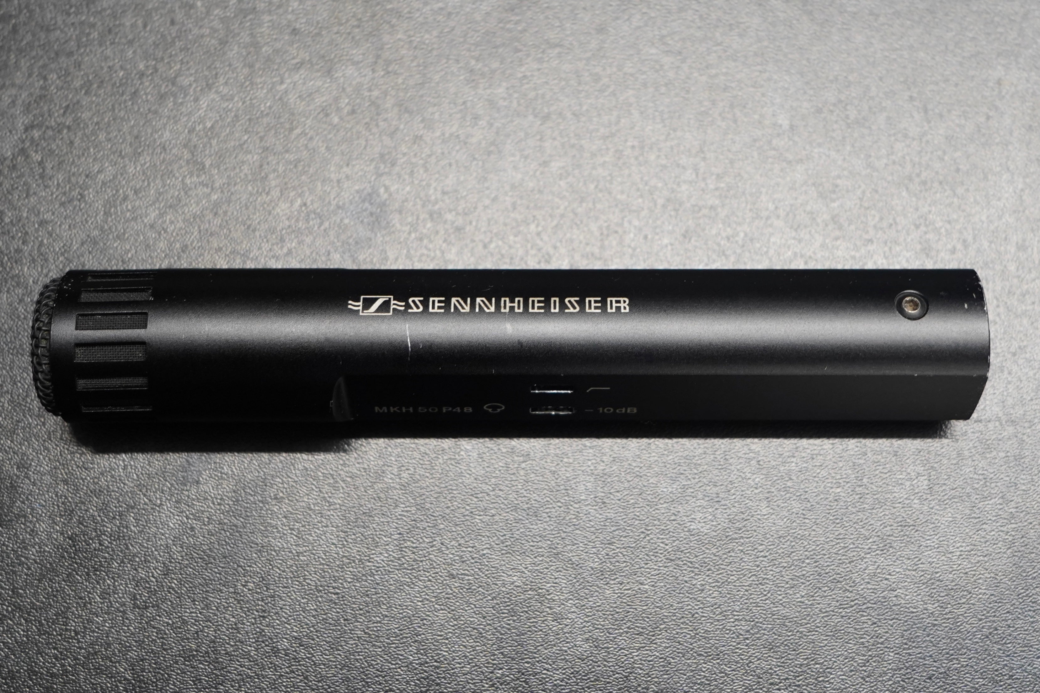 Sennheiser MKH 50 P48