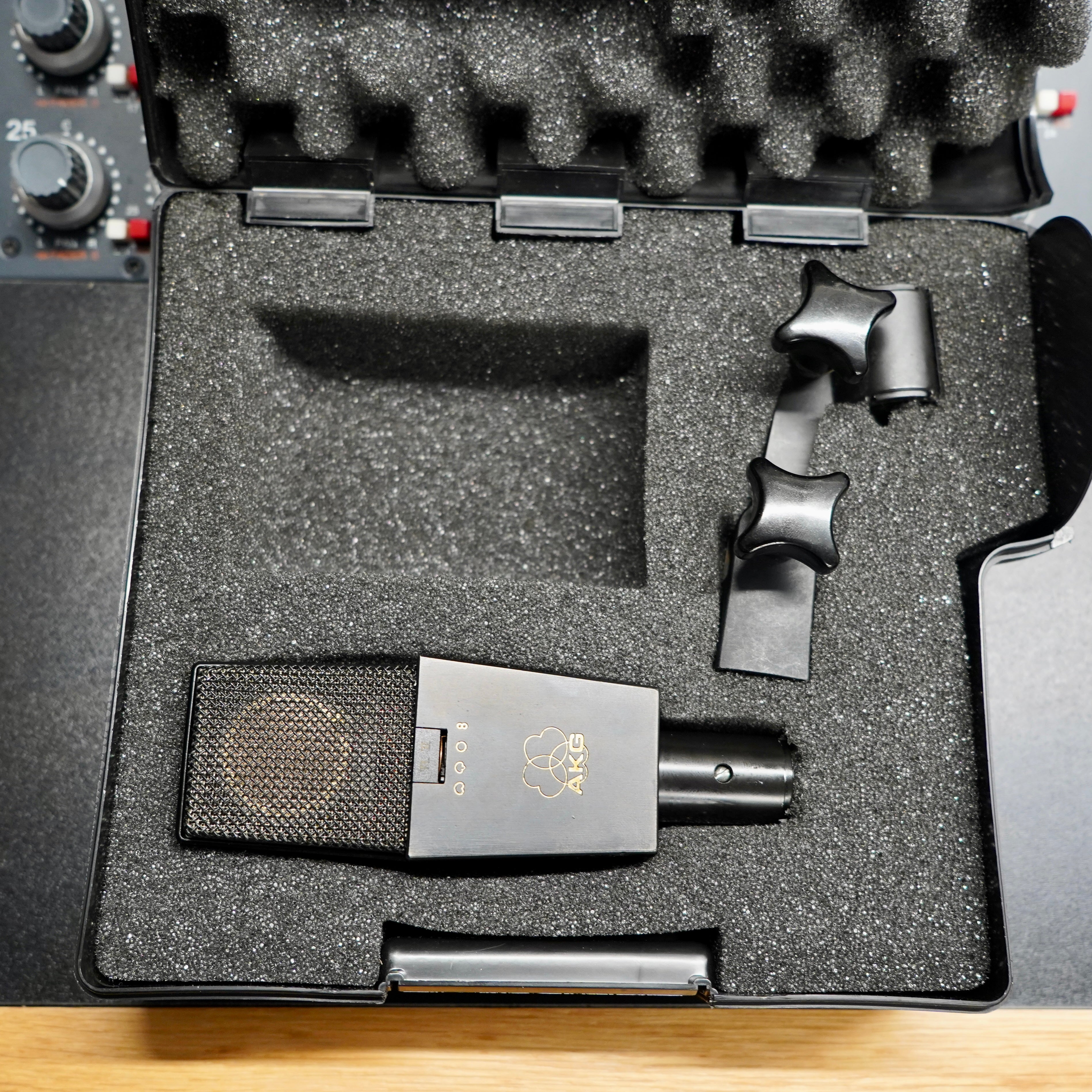 AKG C414 B ULS TL II
