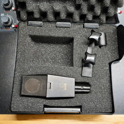 AKG C414 B ULS TL II