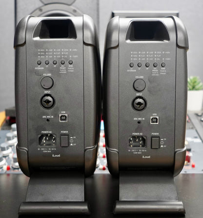 IK Multimedia iLoud MTM (Pair)