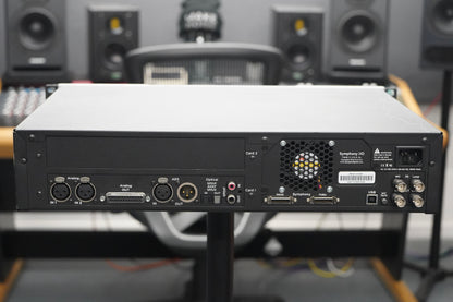 Apogee Symphony I/O 2x6