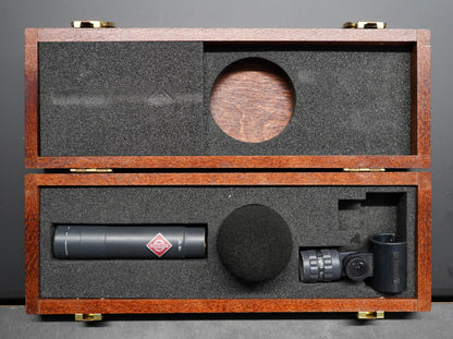 Neumann KM 150 (Hypercardioid)