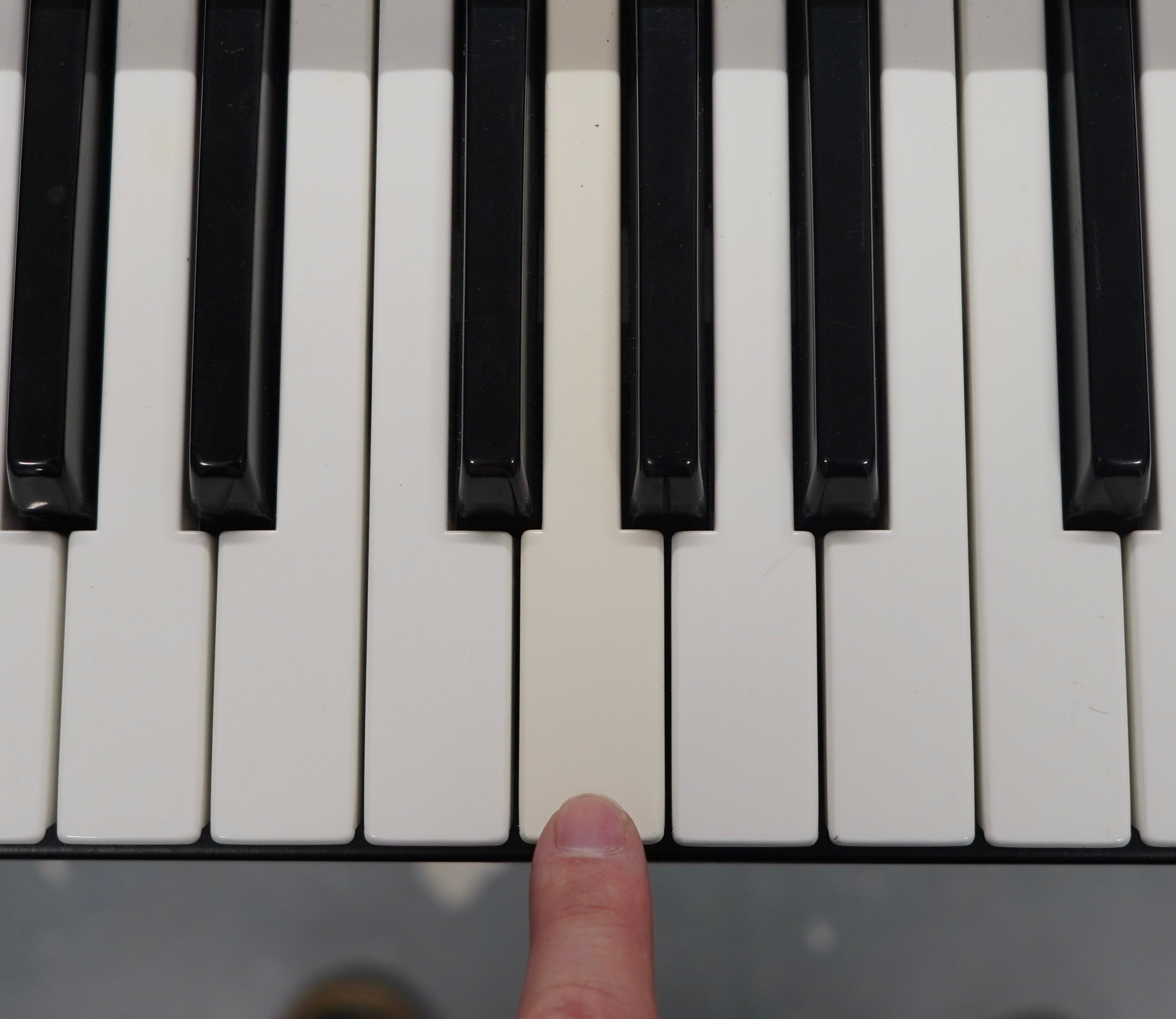 Alesis Andromeda A6