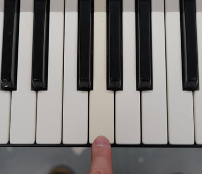 Alesis Andromeda A6