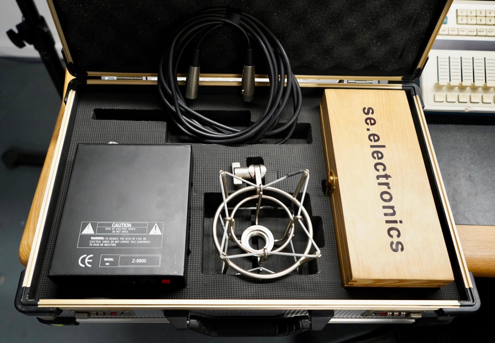 sE Electronics Z-5600
