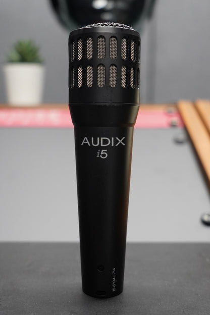 Audix i5