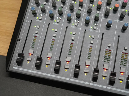 Solid State Logic BiG SiX
