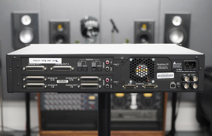 Apogee Symphony I/O 16x16 + 16 DA