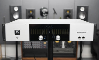 Apogee Symphony I/O 16x16 + 16 DA