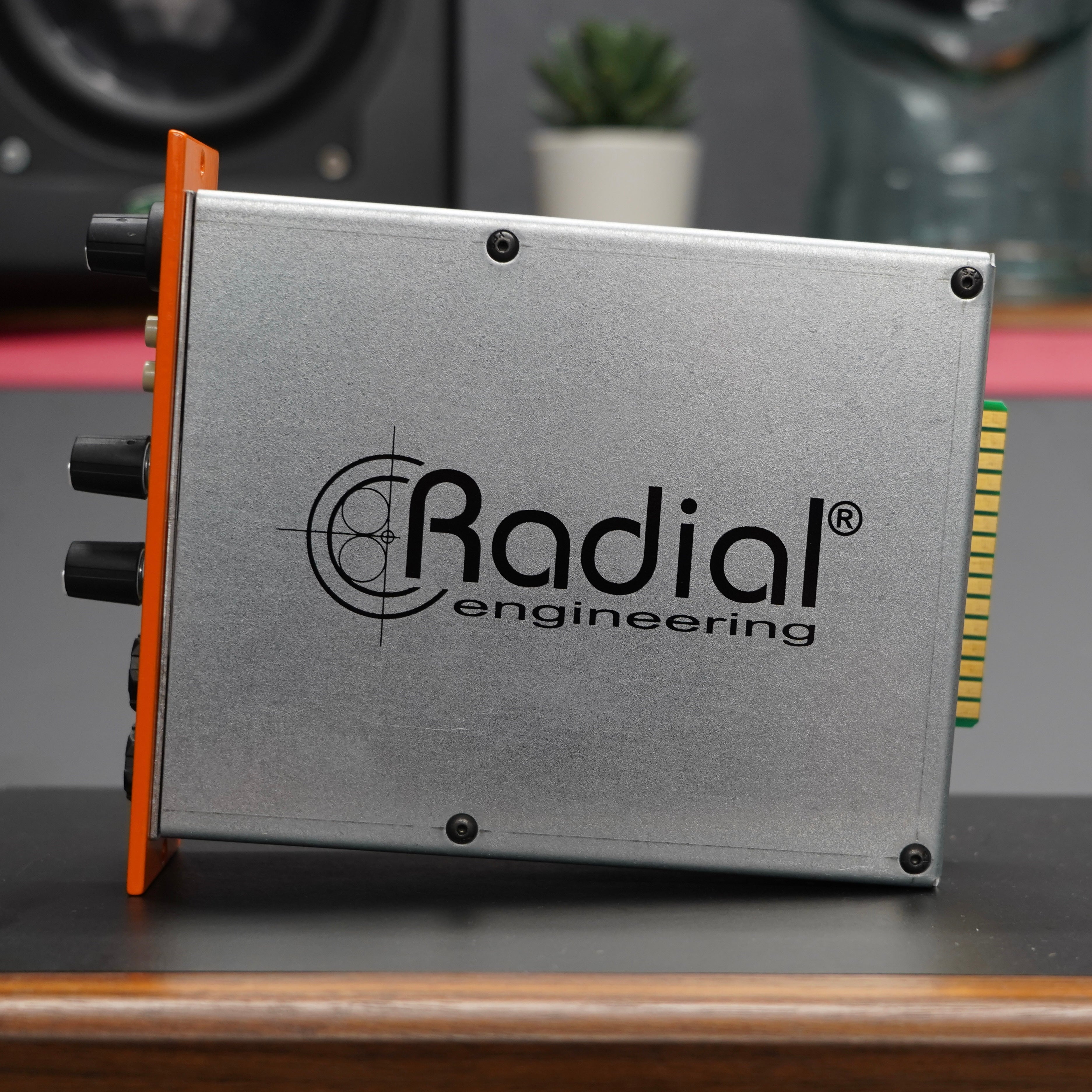 Radial EXTC-500