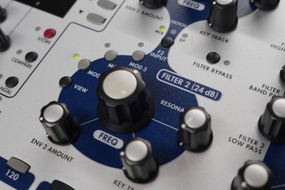 Alesis Andromeda A6