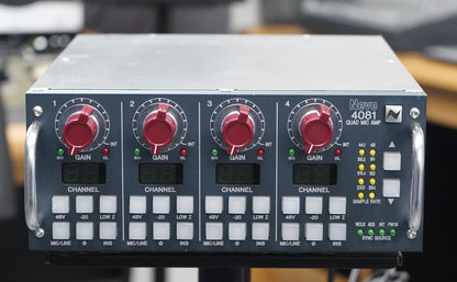 Neve 4081