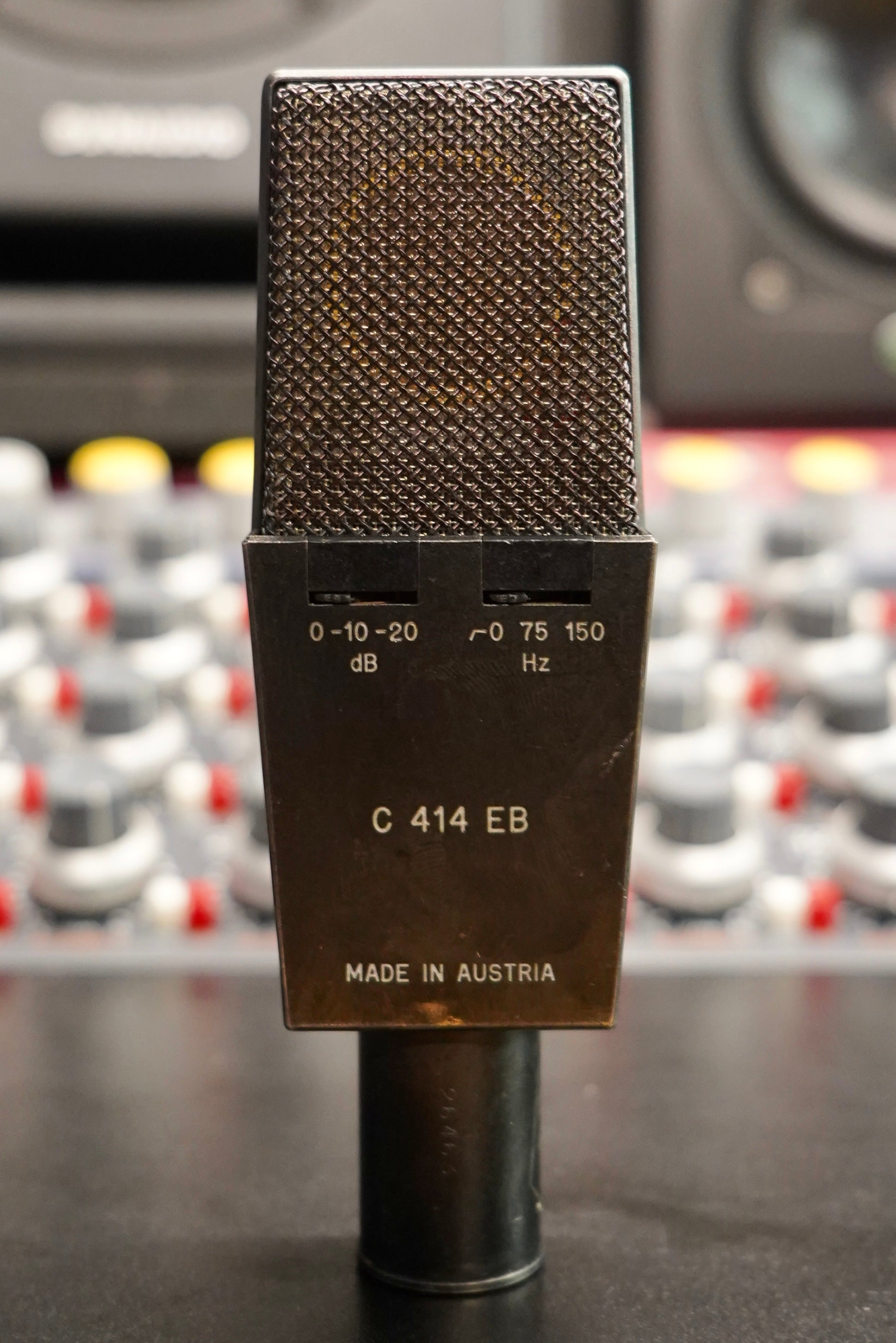 AKG C414 EB P48