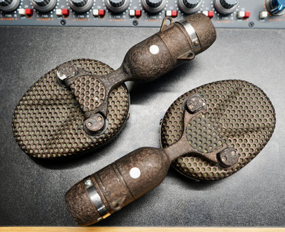 STC 4038 (30 ohm) Pair