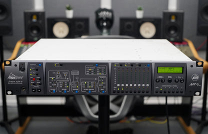 Prism Sound Dream ADA-8 Pro Tools HDX