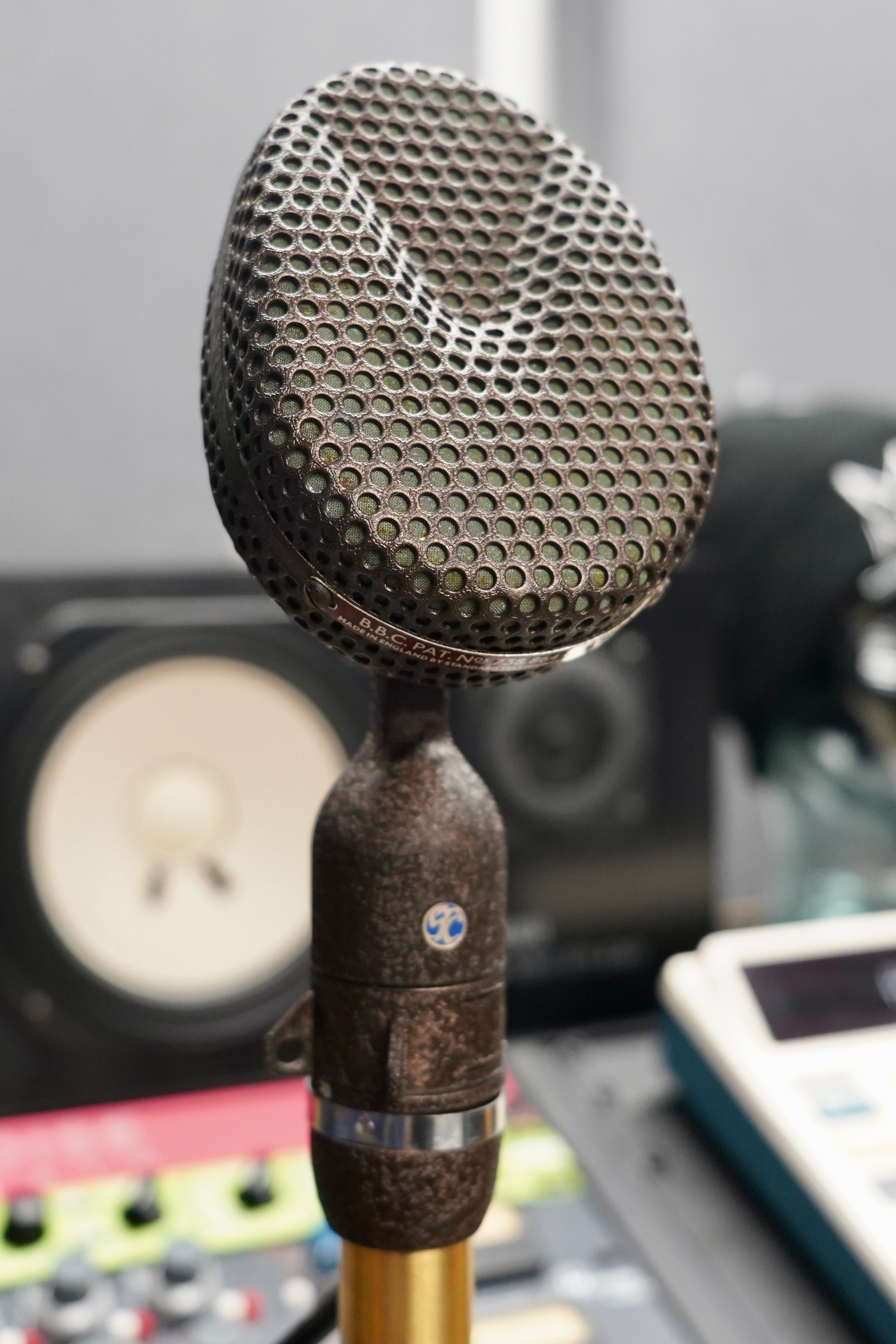 STC 4038 (30 ohm)