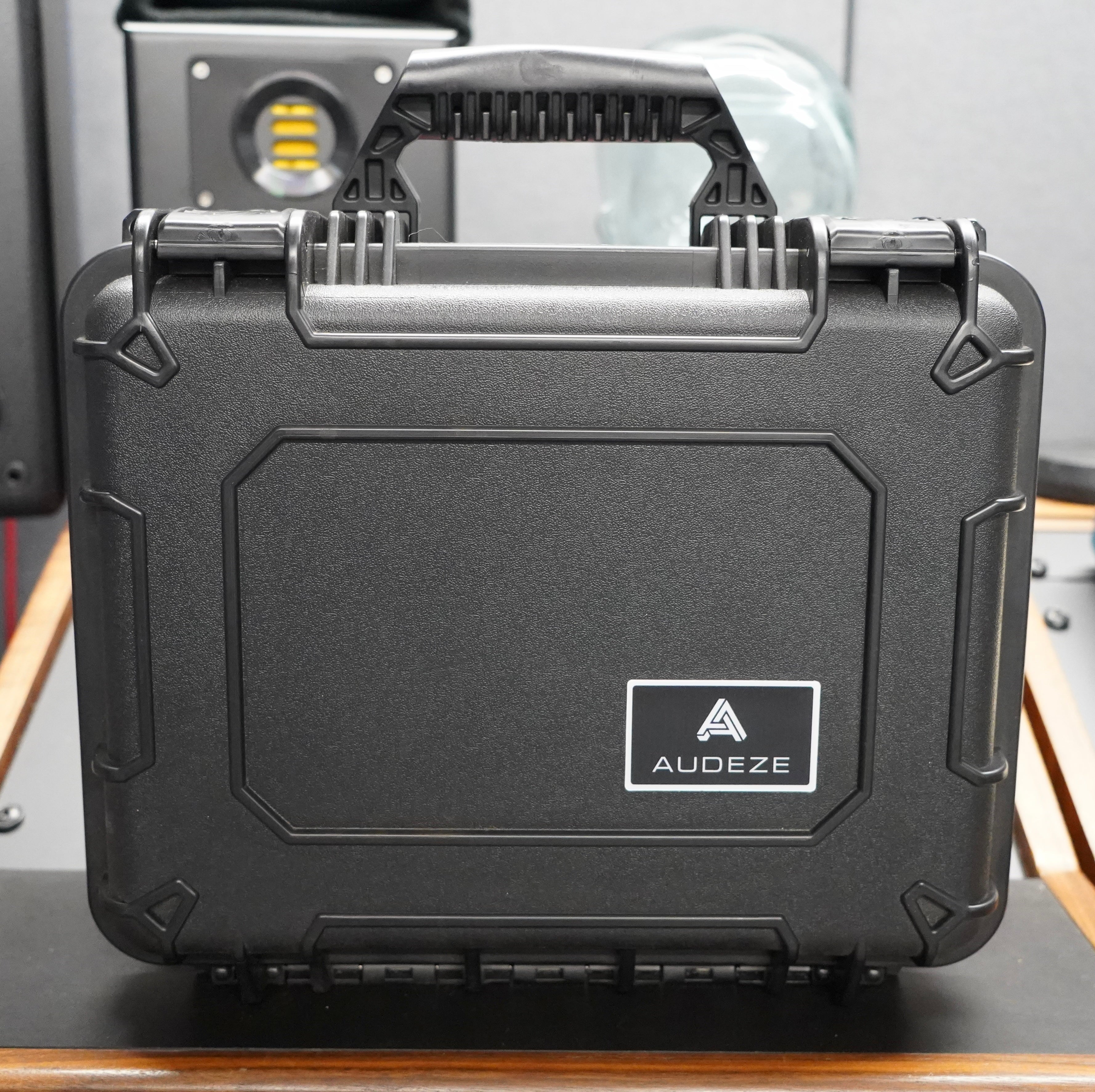 Audeze LCD-X