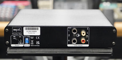 SPL Phonitor One