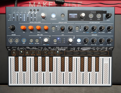 Arturia MicroFreak