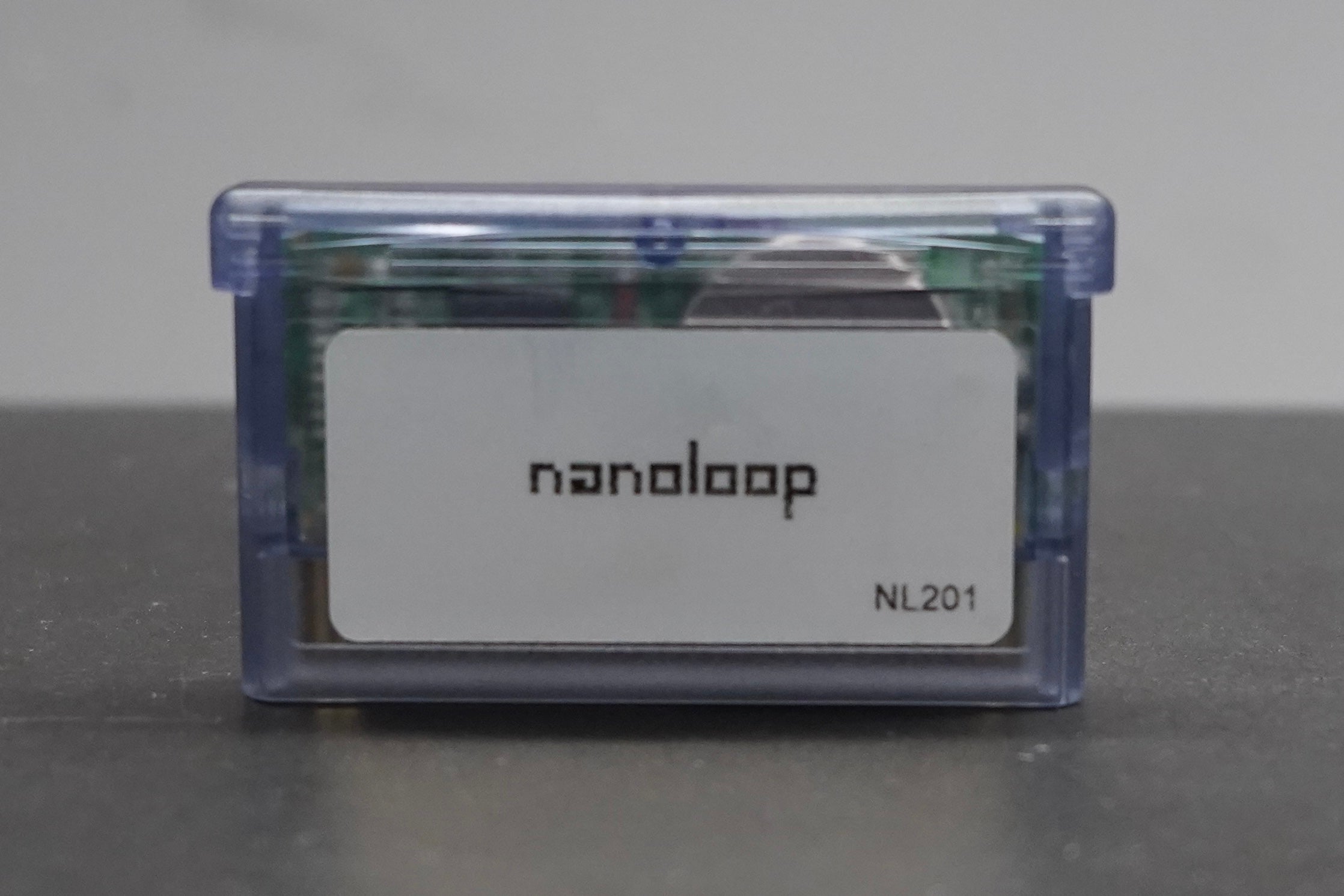 Nanoloop 2 (NL201) – Make Noise Pro Audio
