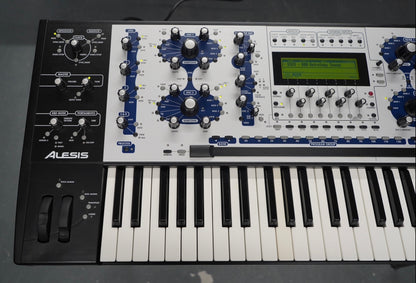 Alesis Andromeda A6