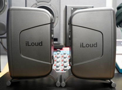 IK Multimedia iLoud MTM (Pair)