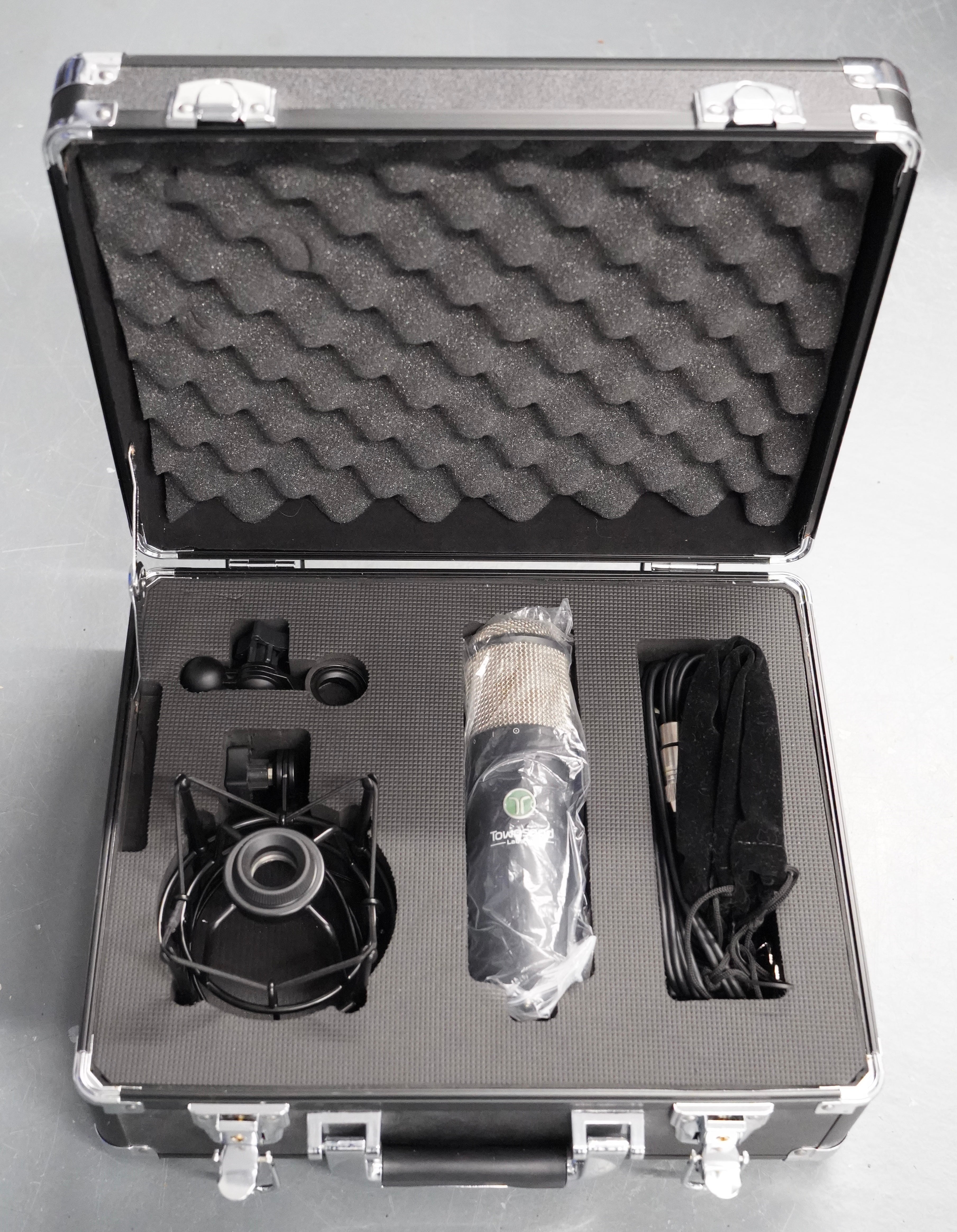 Townsend Labs Sphere L22